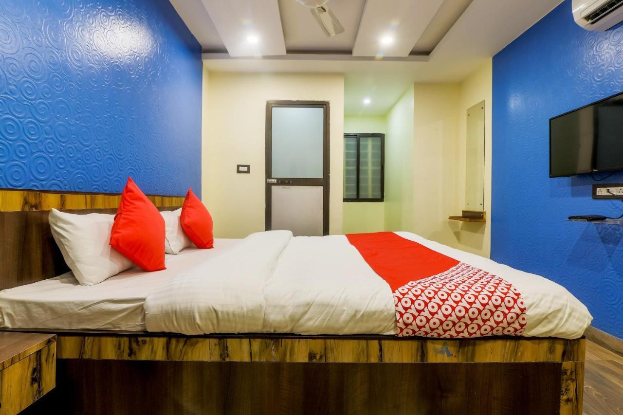 Oyo 36201 Sangam Grand Hotel Гувахати Екстериор снимка