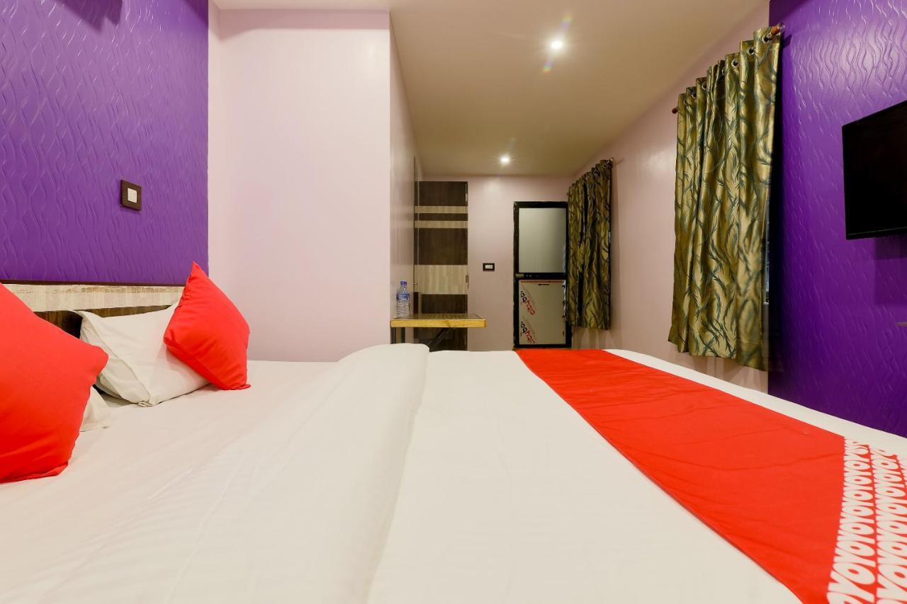 Oyo 36201 Sangam Grand Hotel Гувахати Екстериор снимка