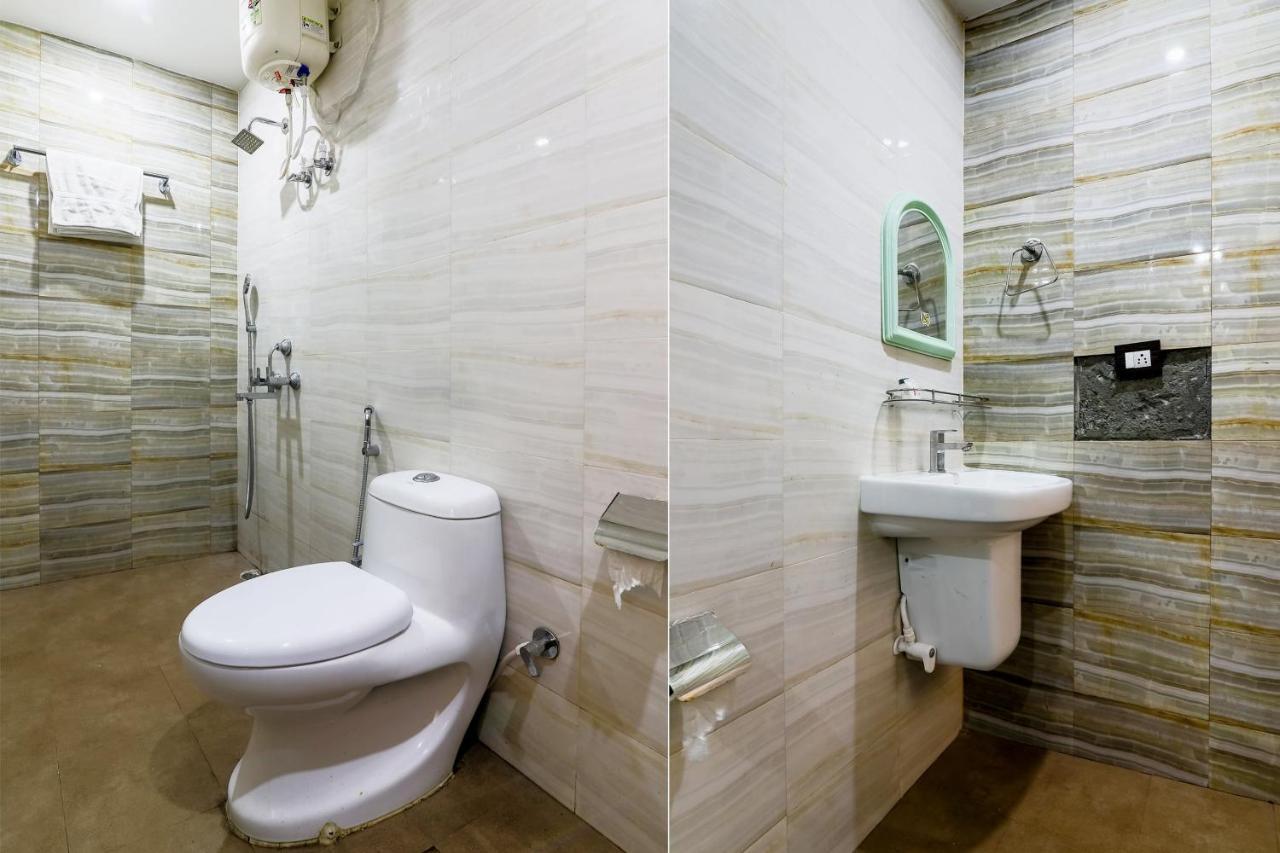 Oyo 36201 Sangam Grand Hotel Гувахати Екстериор снимка